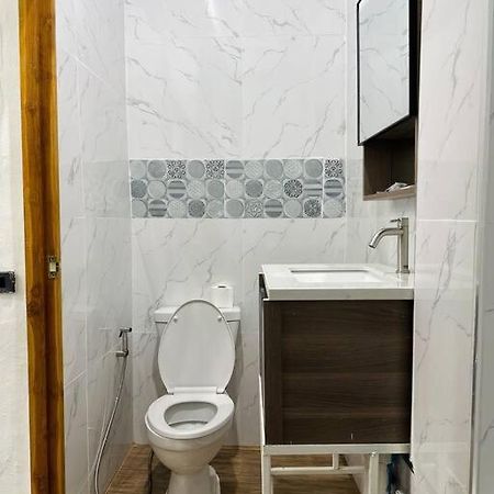 Megun 10 Duplex Apartman Bangkok Kültér fotó