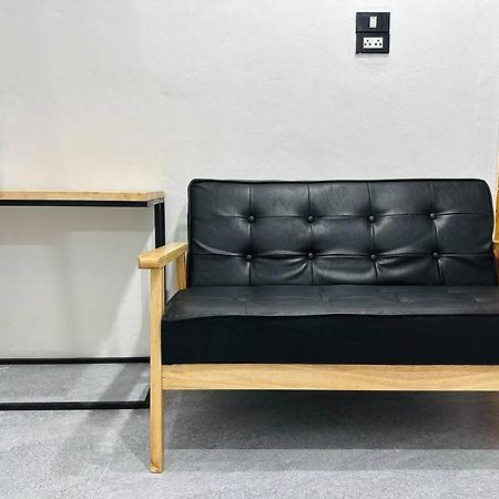 Megun 10 Duplex Apartman Bangkok Kültér fotó