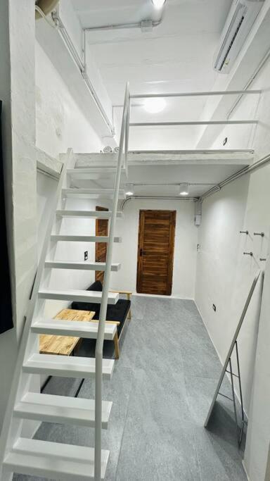 Megun 10 Duplex Apartman Bangkok Kültér fotó