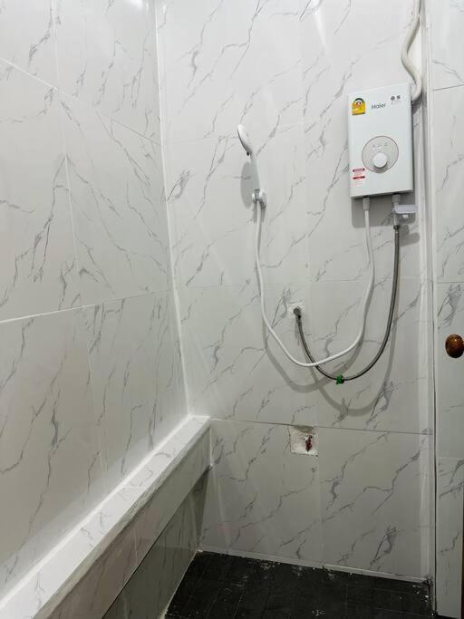 Megun 10 Duplex Apartman Bangkok Kültér fotó