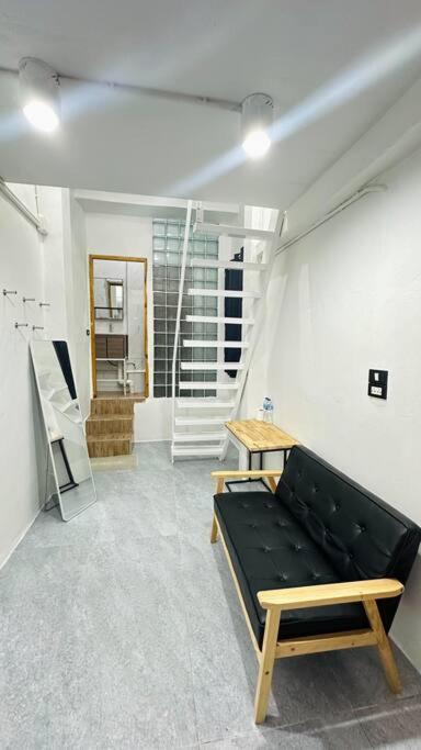 Megun 10 Duplex Apartman Bangkok Kültér fotó