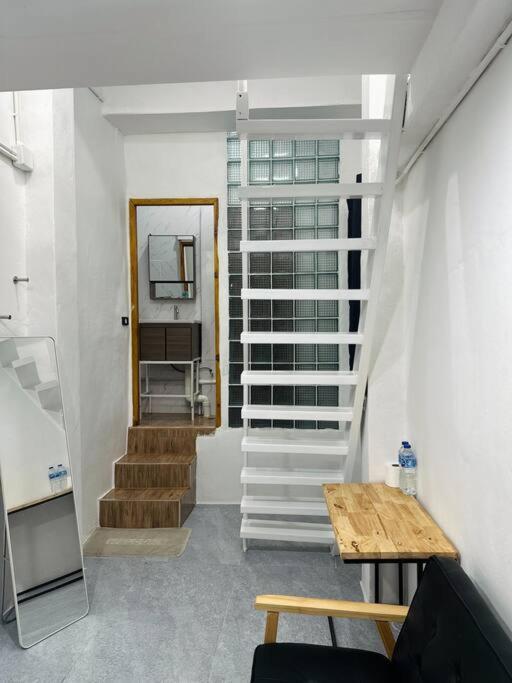 Megun 10 Duplex Apartman Bangkok Kültér fotó