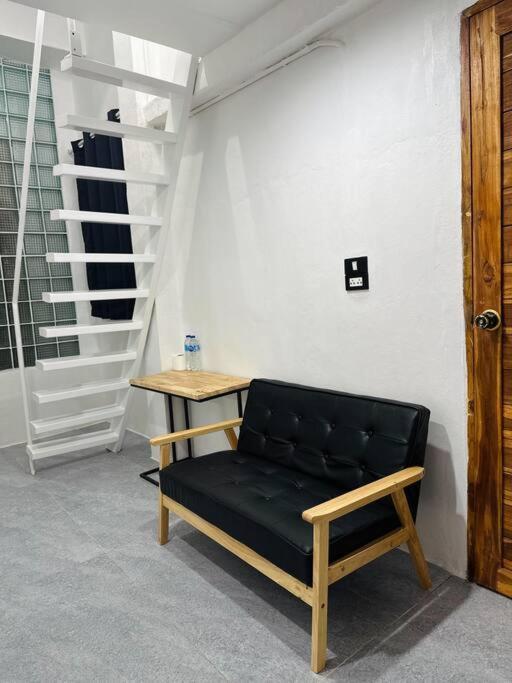 Megun 10 Duplex Apartman Bangkok Kültér fotó
