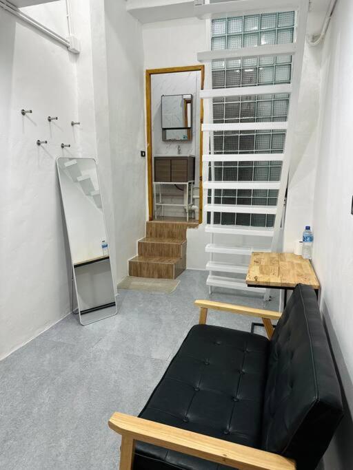 Megun 10 Duplex Apartman Bangkok Kültér fotó