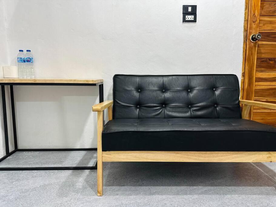 Megun 10 Duplex Apartman Bangkok Kültér fotó