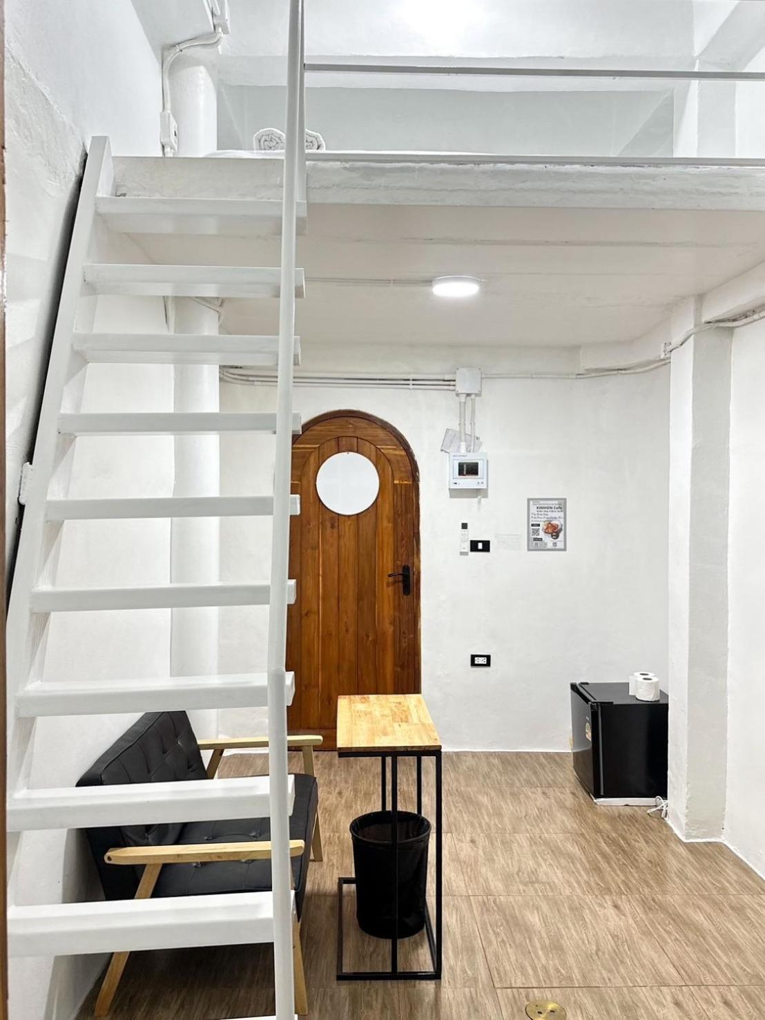 Megun 10 Duplex Apartman Bangkok Kültér fotó